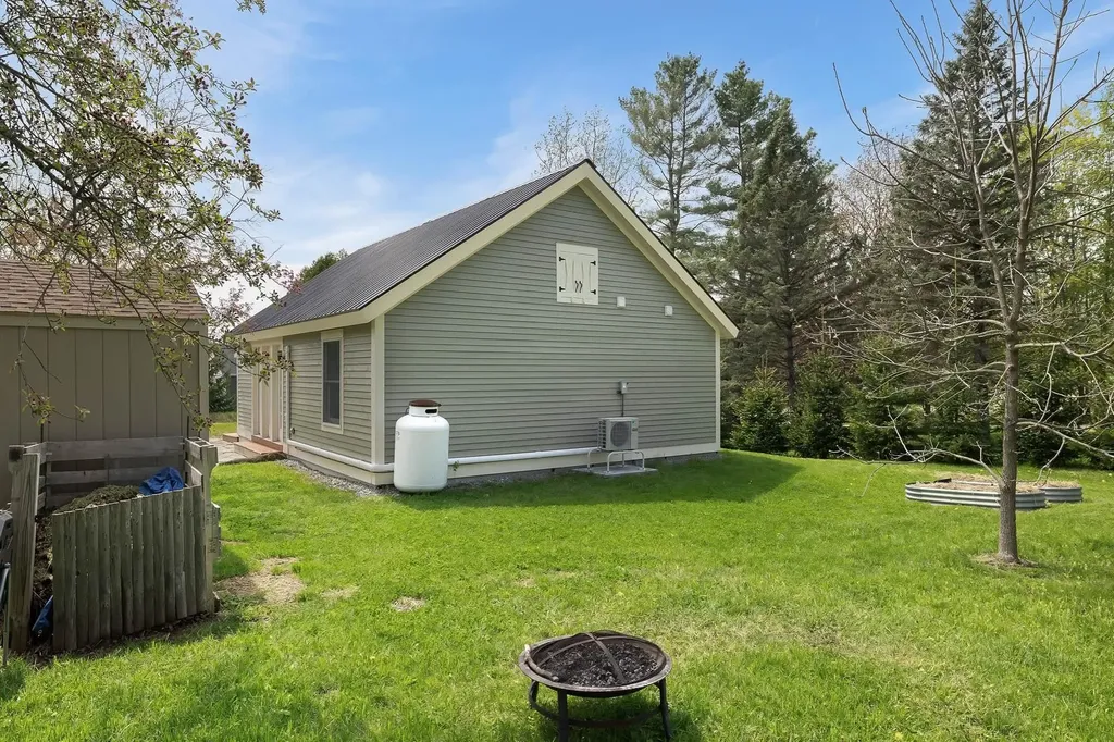 1173 Elmore Street Morristown VT 05661