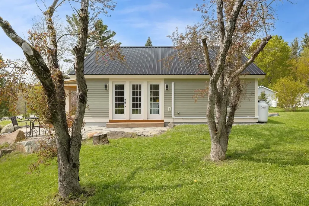 1173 Elmore Street Morristown VT 05661