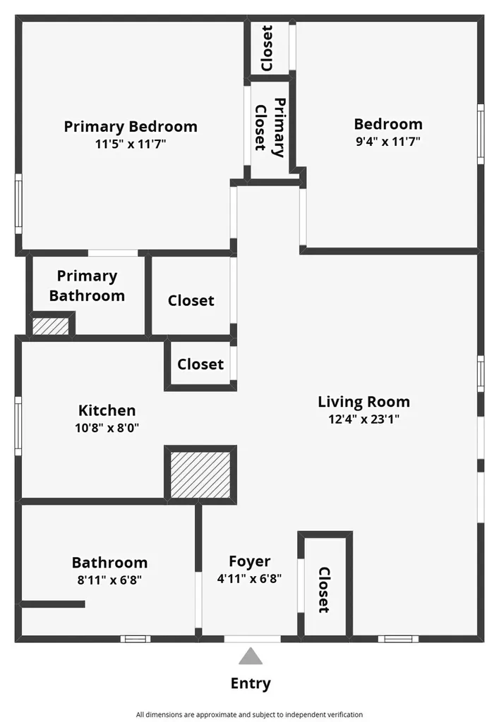 1173 Elmore Street Morristown VT 05661