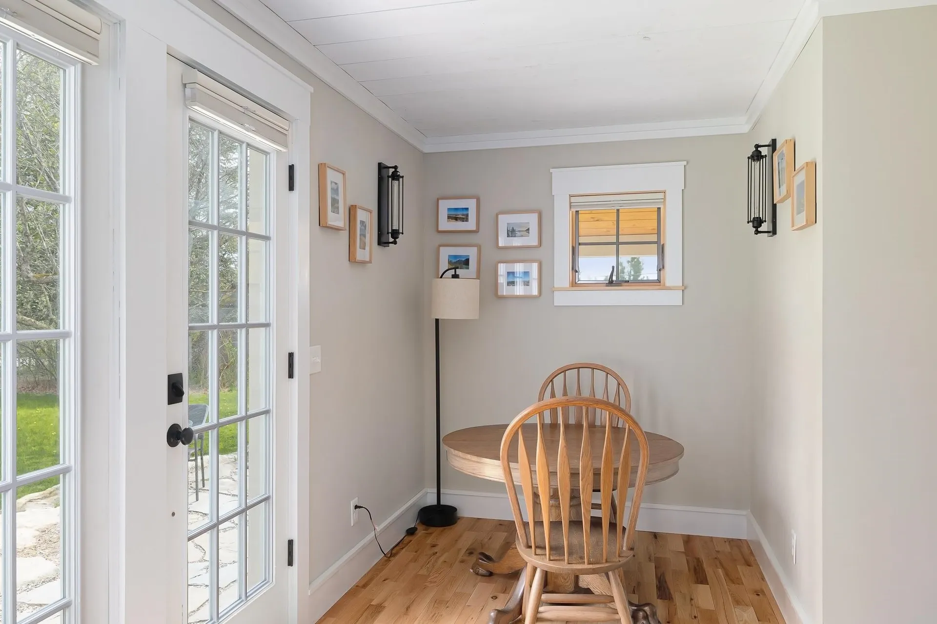 1173 Elmore Street Morristown VT 05661