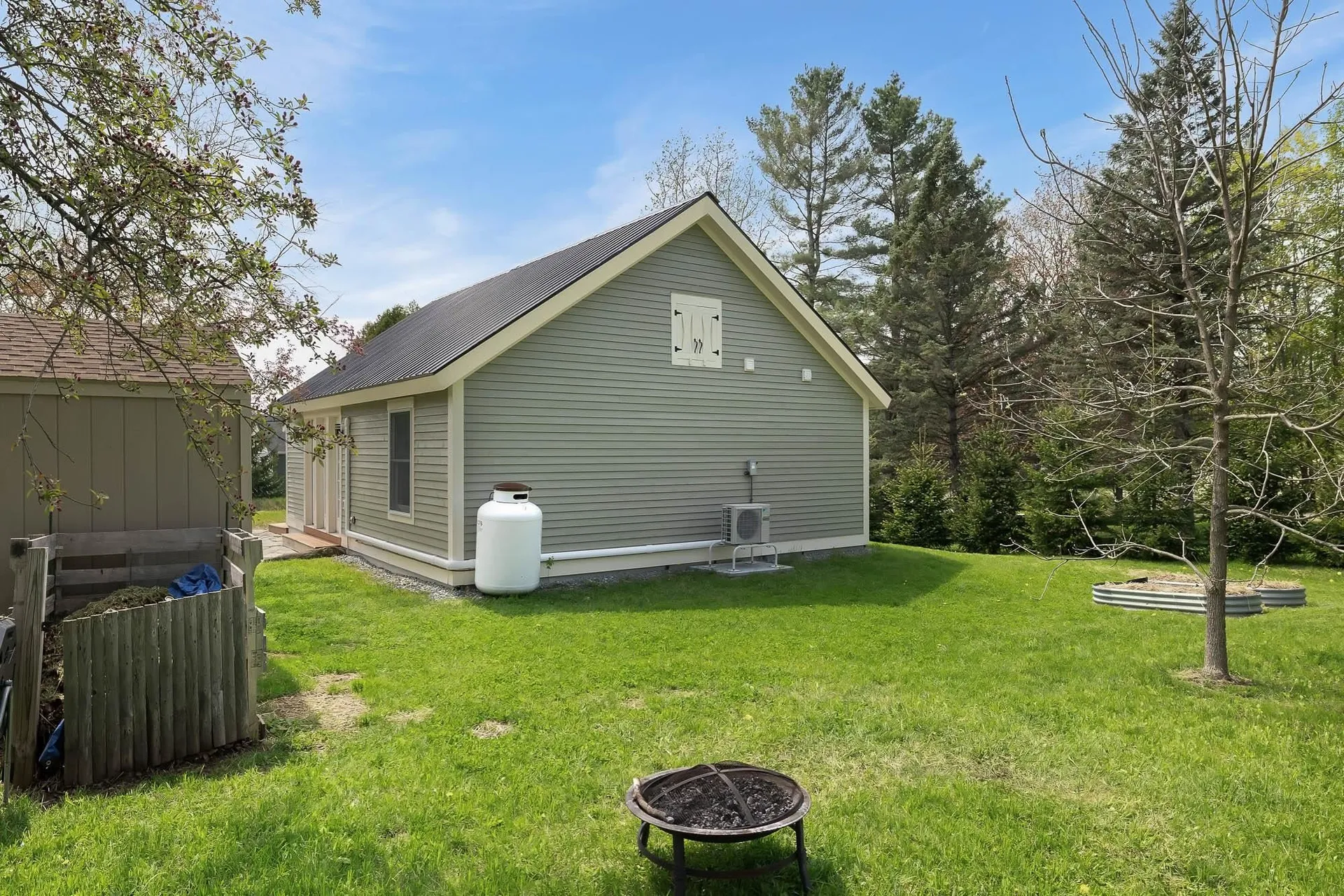 1173 Elmore Street Morristown VT 05661