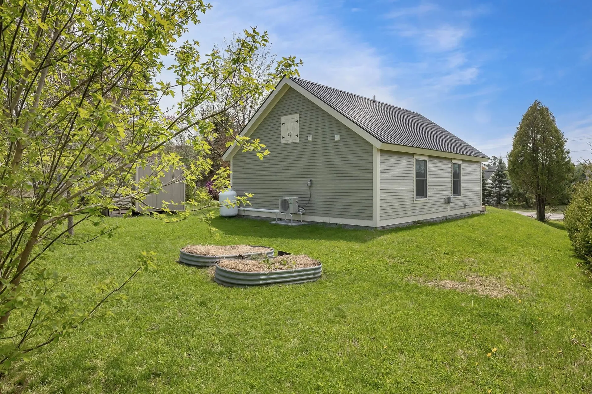 1173 Elmore Street Morristown VT 05661