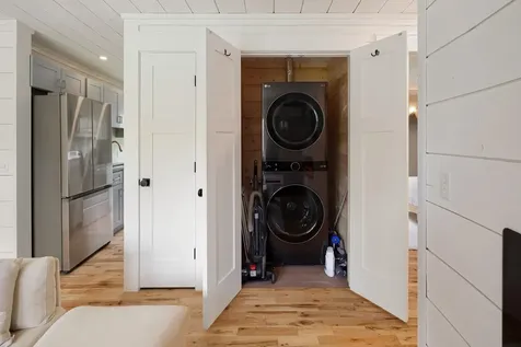 1173 Elmore Street Morristown VT 05661