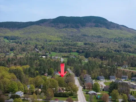 1173 Elmore Street Morristown VT 05661