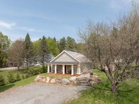 1173 Elmore Street Morristown VT 05661