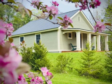 1173 Elmore Street Morristown VT 05661