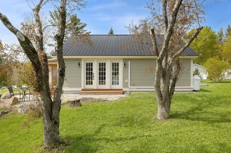 1173 Elmore Street Morristown VT 05661