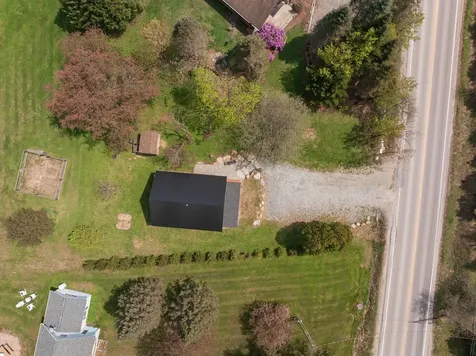 1173 Elmore Street Morristown VT 05661