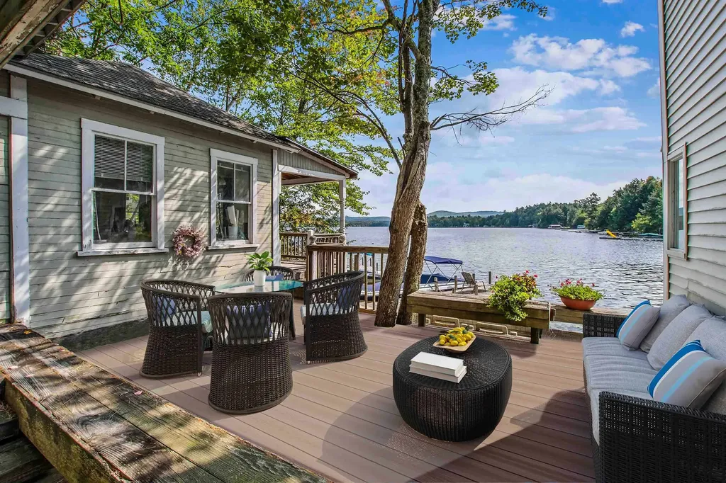 253 Lake Avenue Sunapee NH 03782