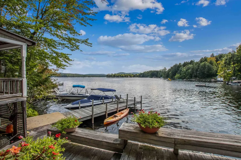 253 Lake Avenue Sunapee NH 03782