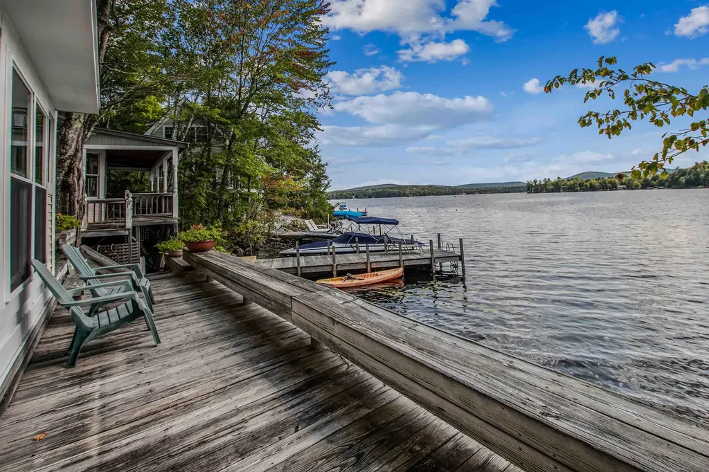 253 Lake Avenue Sunapee NH 03782