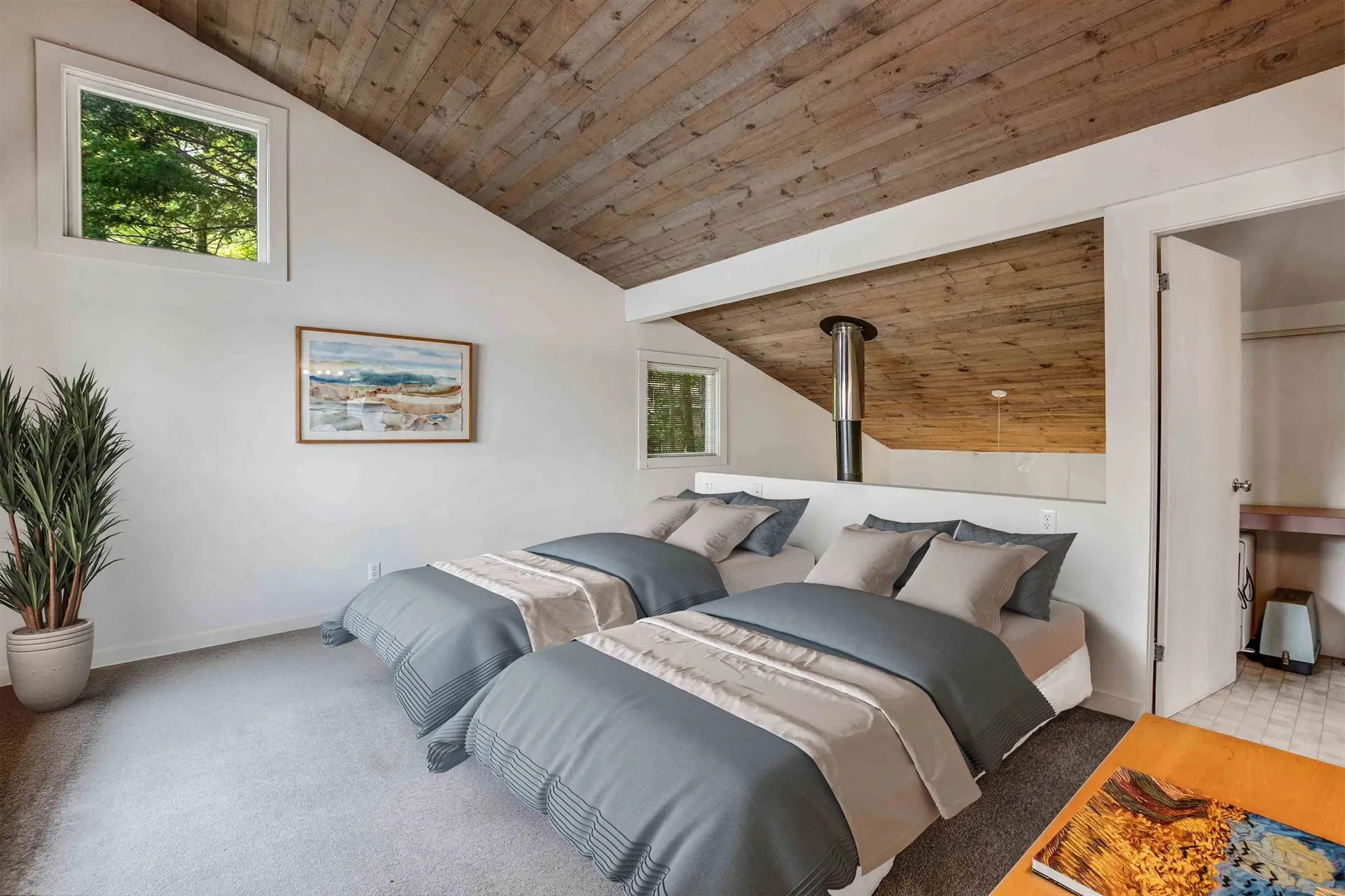 253 Lake Avenue Sunapee NH 03782