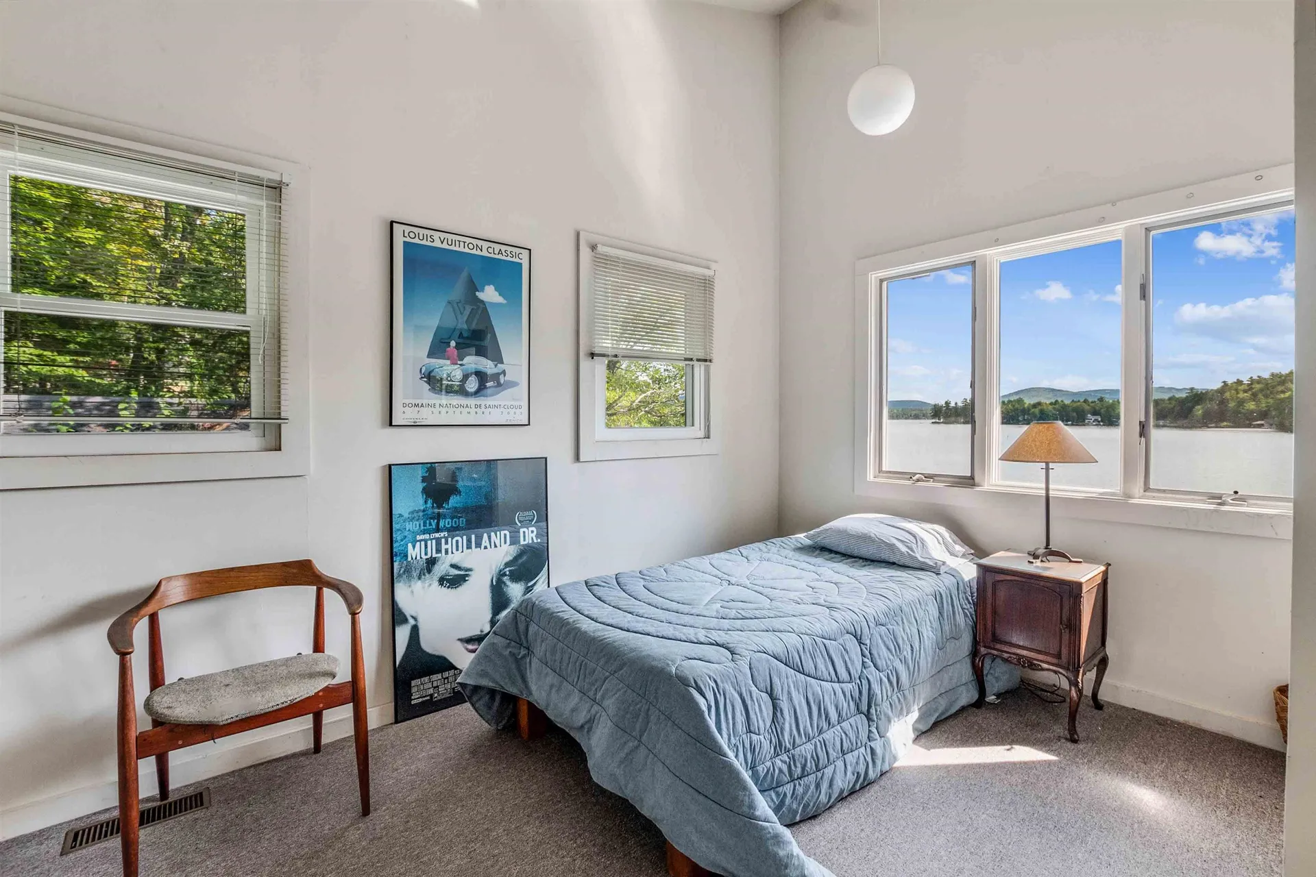 253 Lake Avenue Sunapee NH 03782