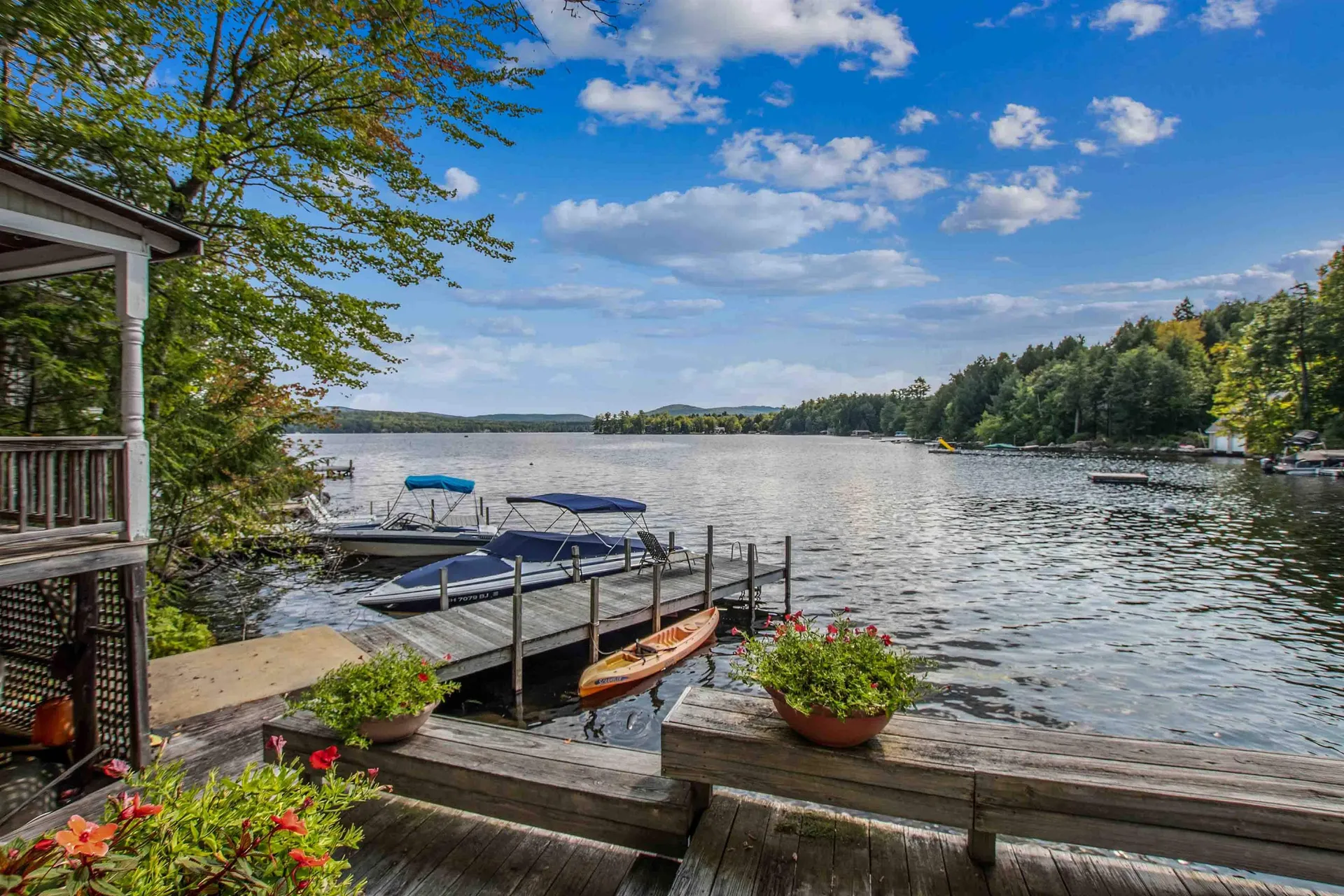 253 Lake Avenue Sunapee NH 03782