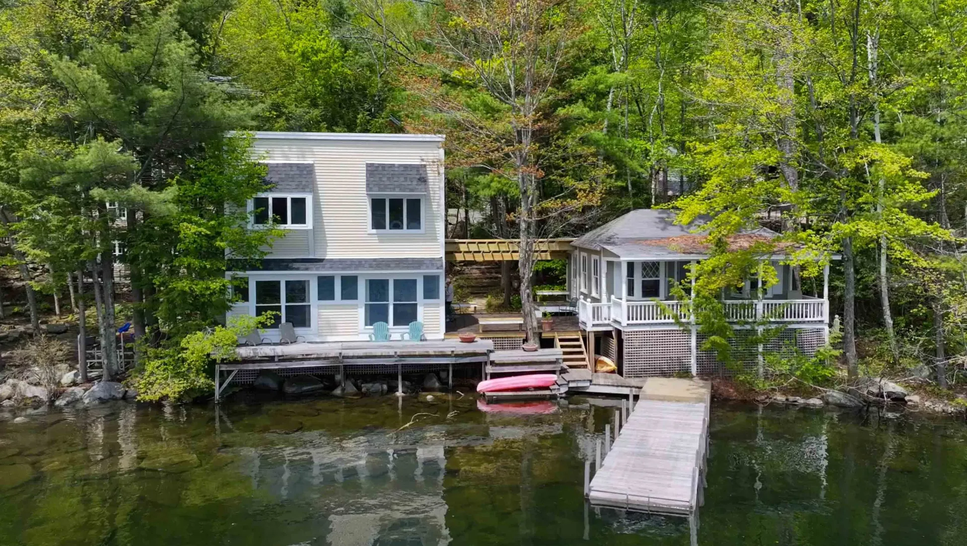 253 Lake Avenue Sunapee NH 03782