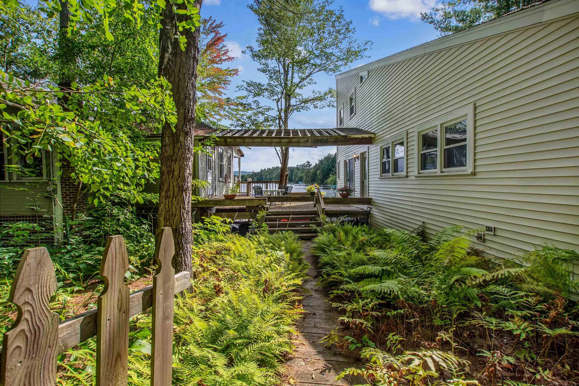 253 Lake Avenue Sunapee NH 03782