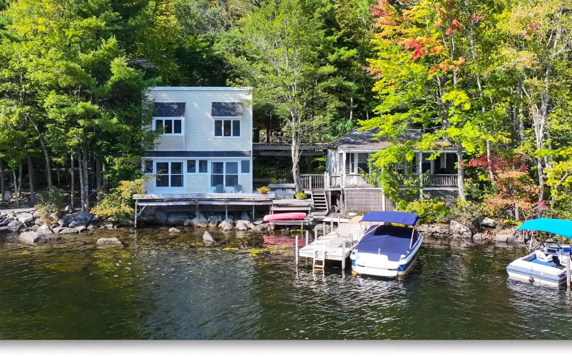 253 Lake Avenue Sunapee NH 03782