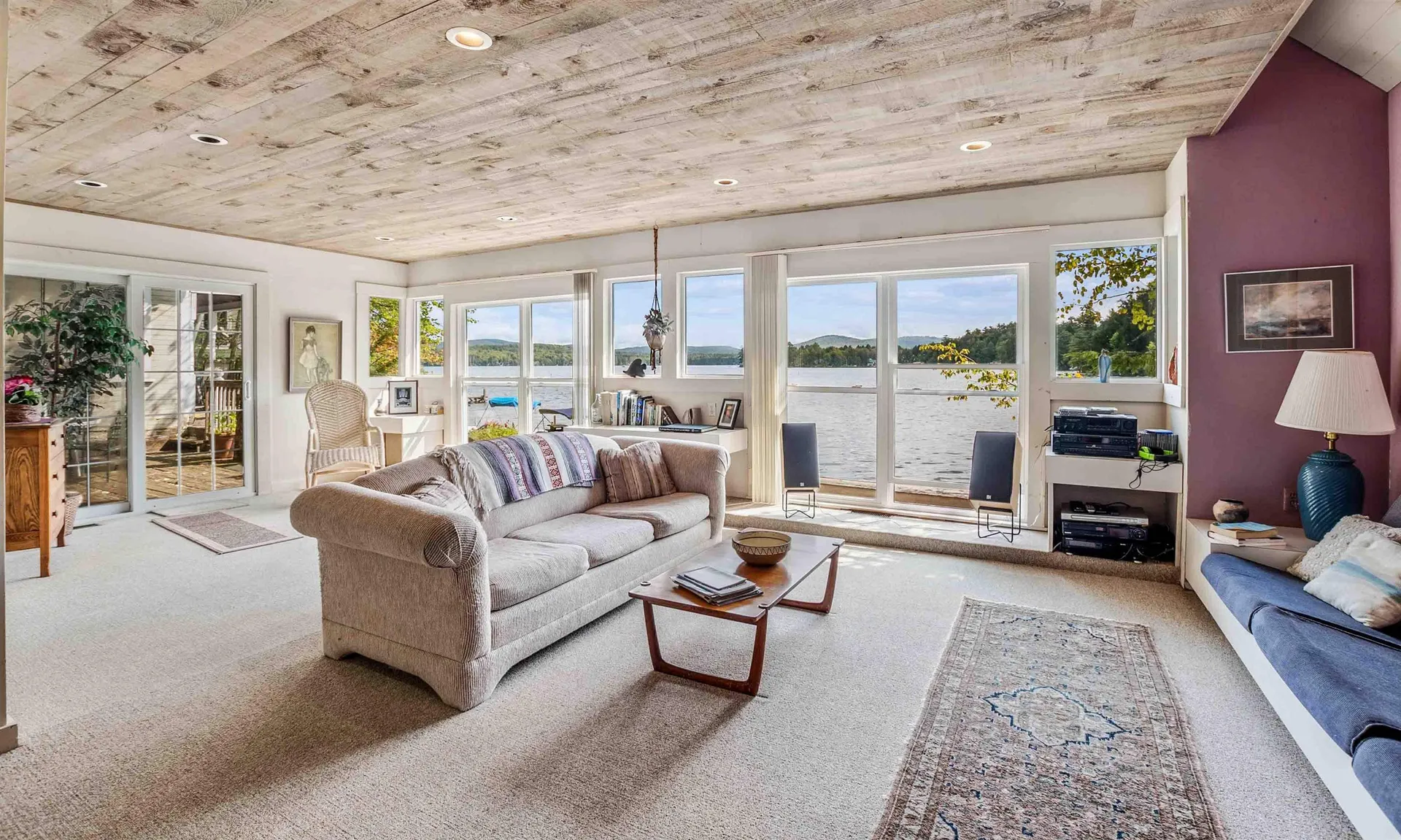 253 Lake Avenue Sunapee NH 03782