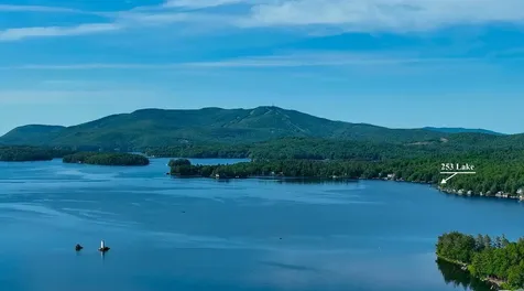 253 Lake Avenue Sunapee NH 03782