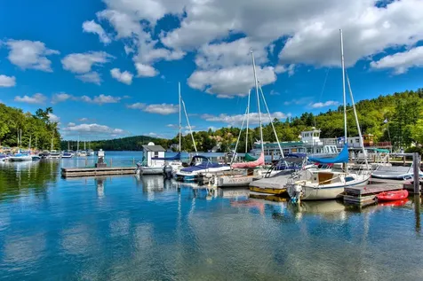 253 Lake Avenue Sunapee NH 03782