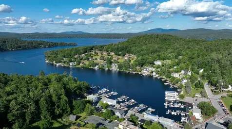 253 Lake Avenue Sunapee NH 03782