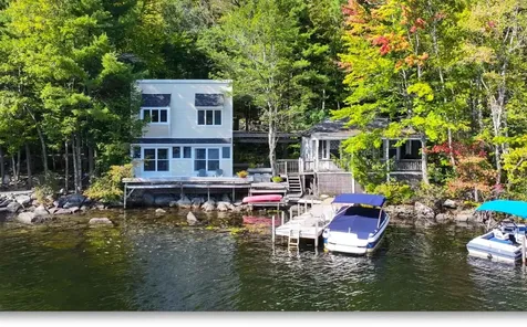 253 Lake Avenue Sunapee NH 03782