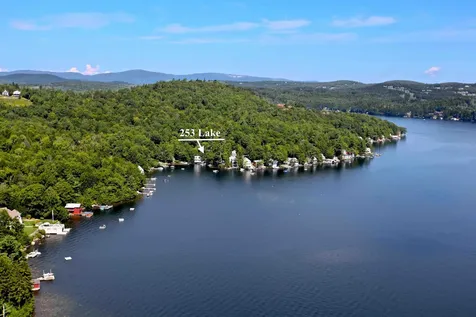 253 Lake Avenue Sunapee NH 03782