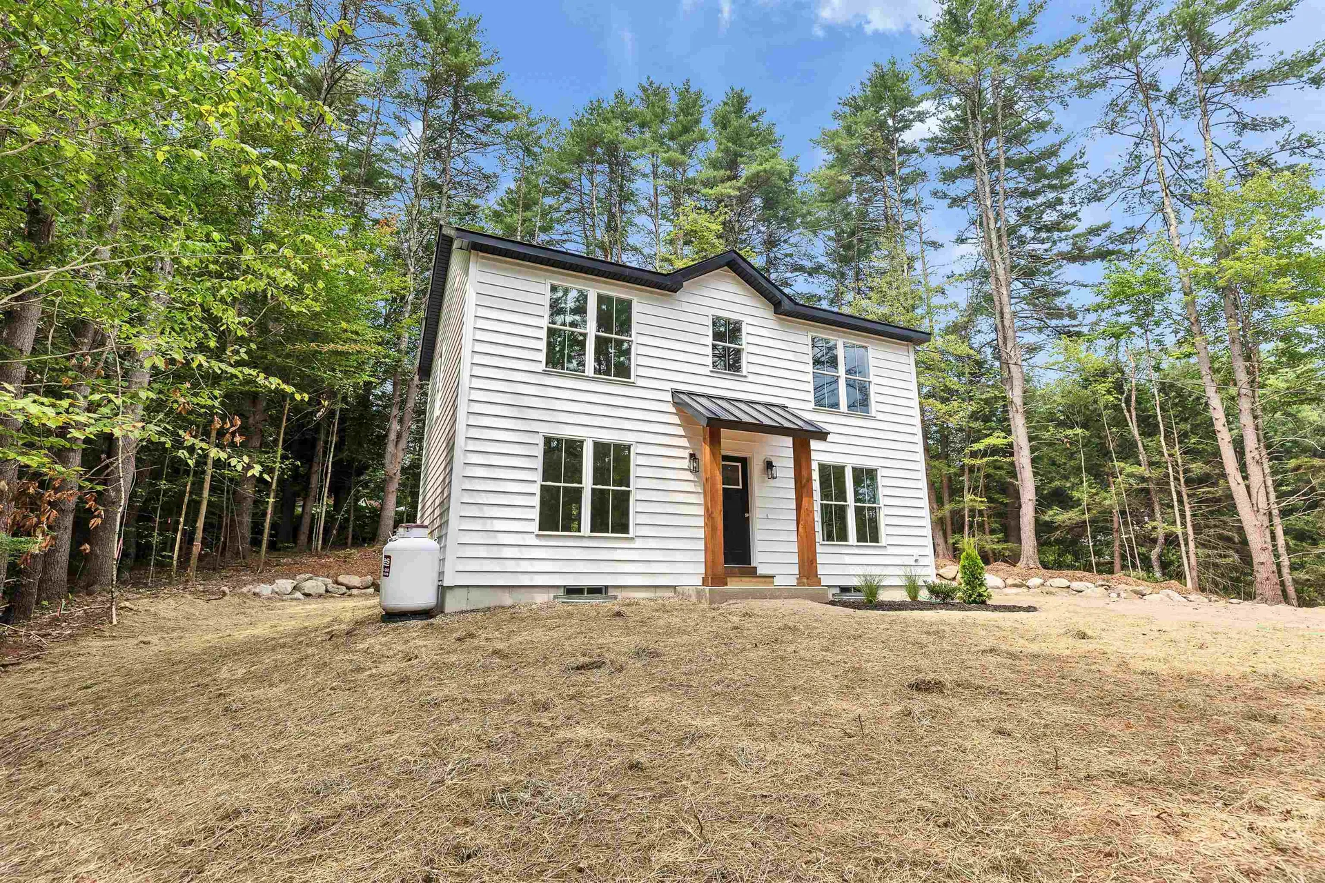 20 West Shore Road Swanzey NH 03446
