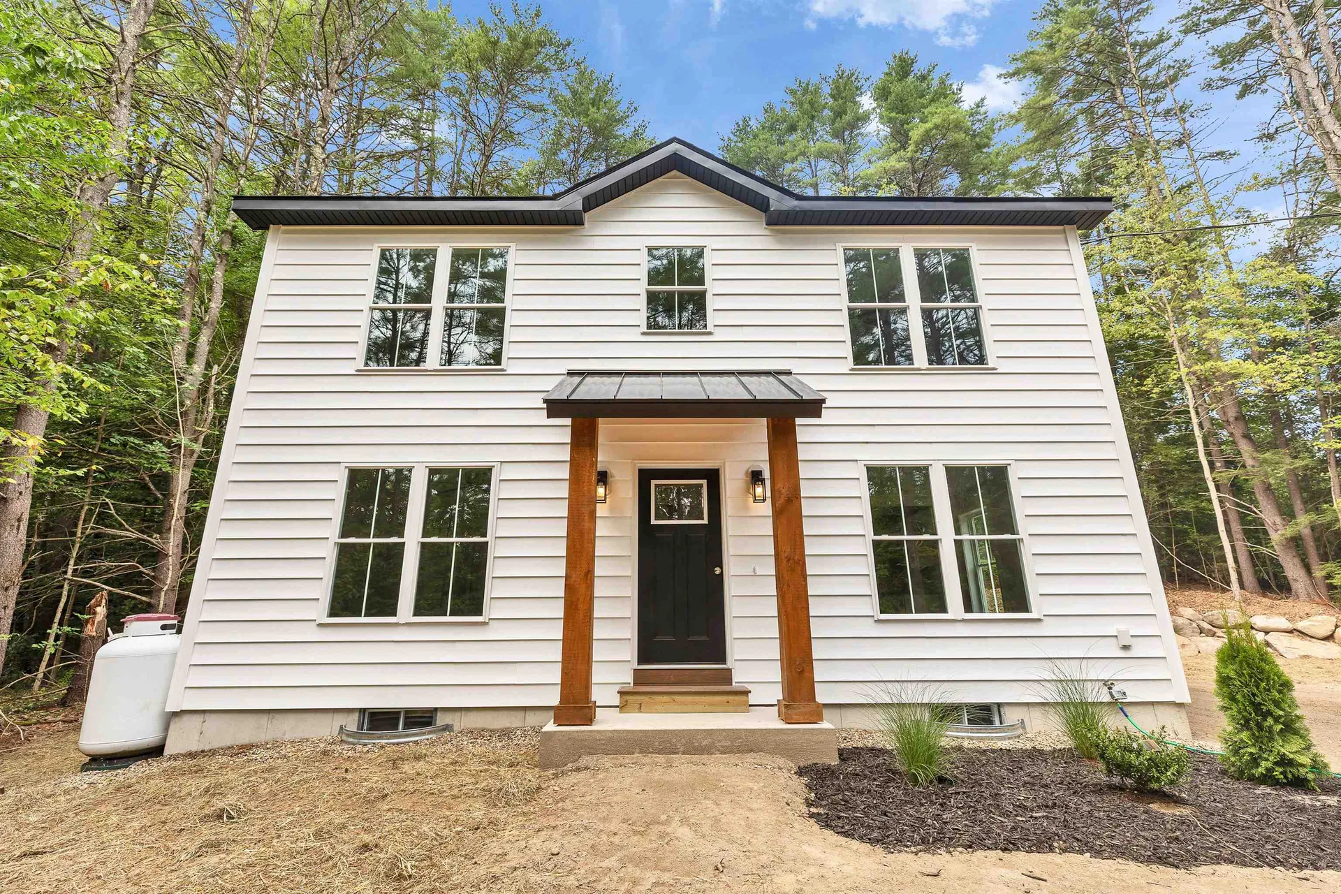 20 West Shore Road Swanzey NH 03446