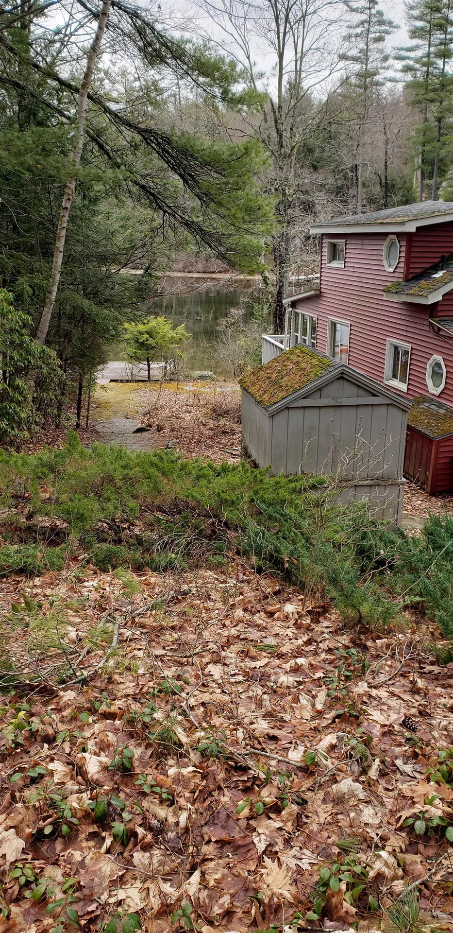 20 West Shore Road Swanzey NH 03446