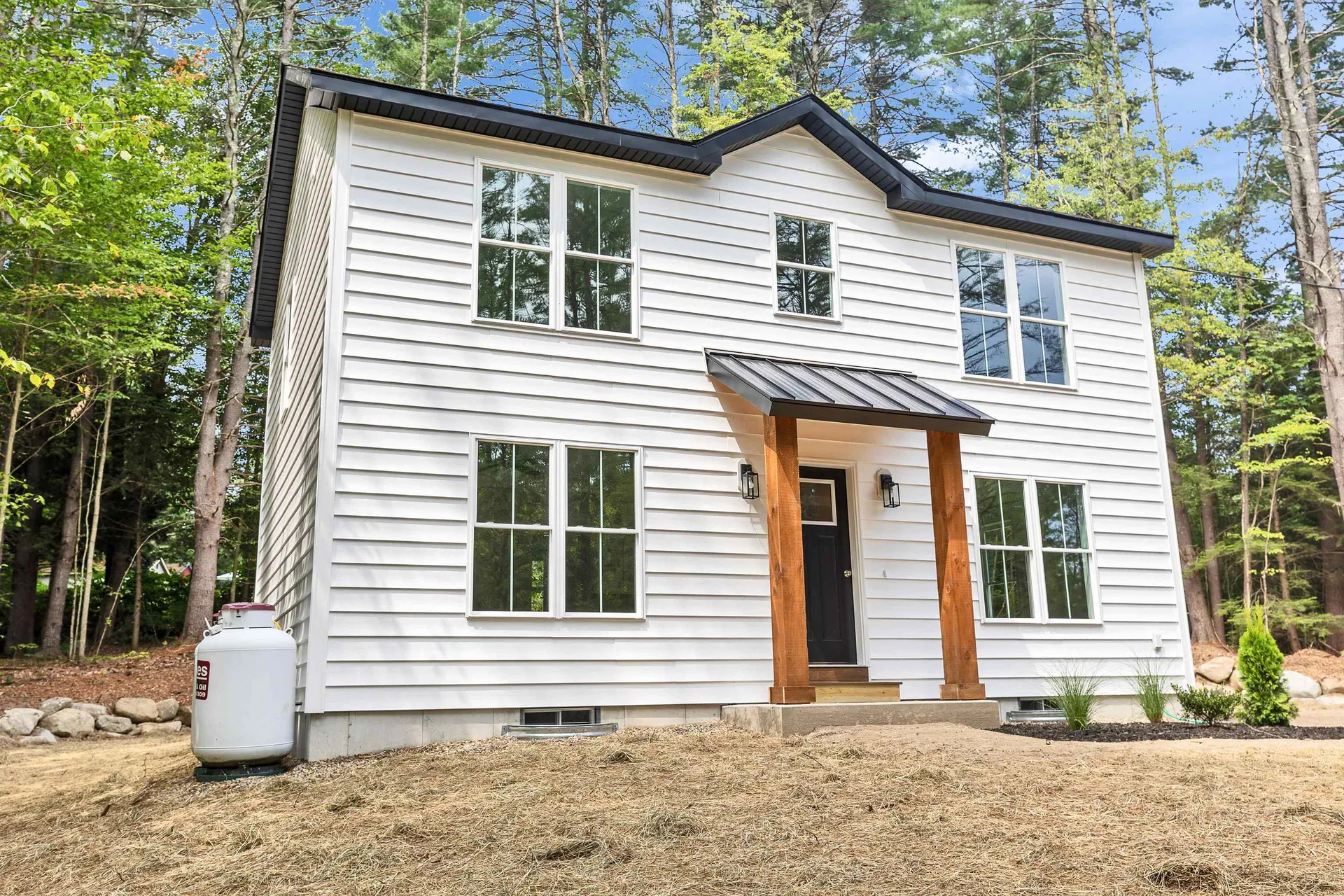 20 West Shore Road Swanzey NH 03446