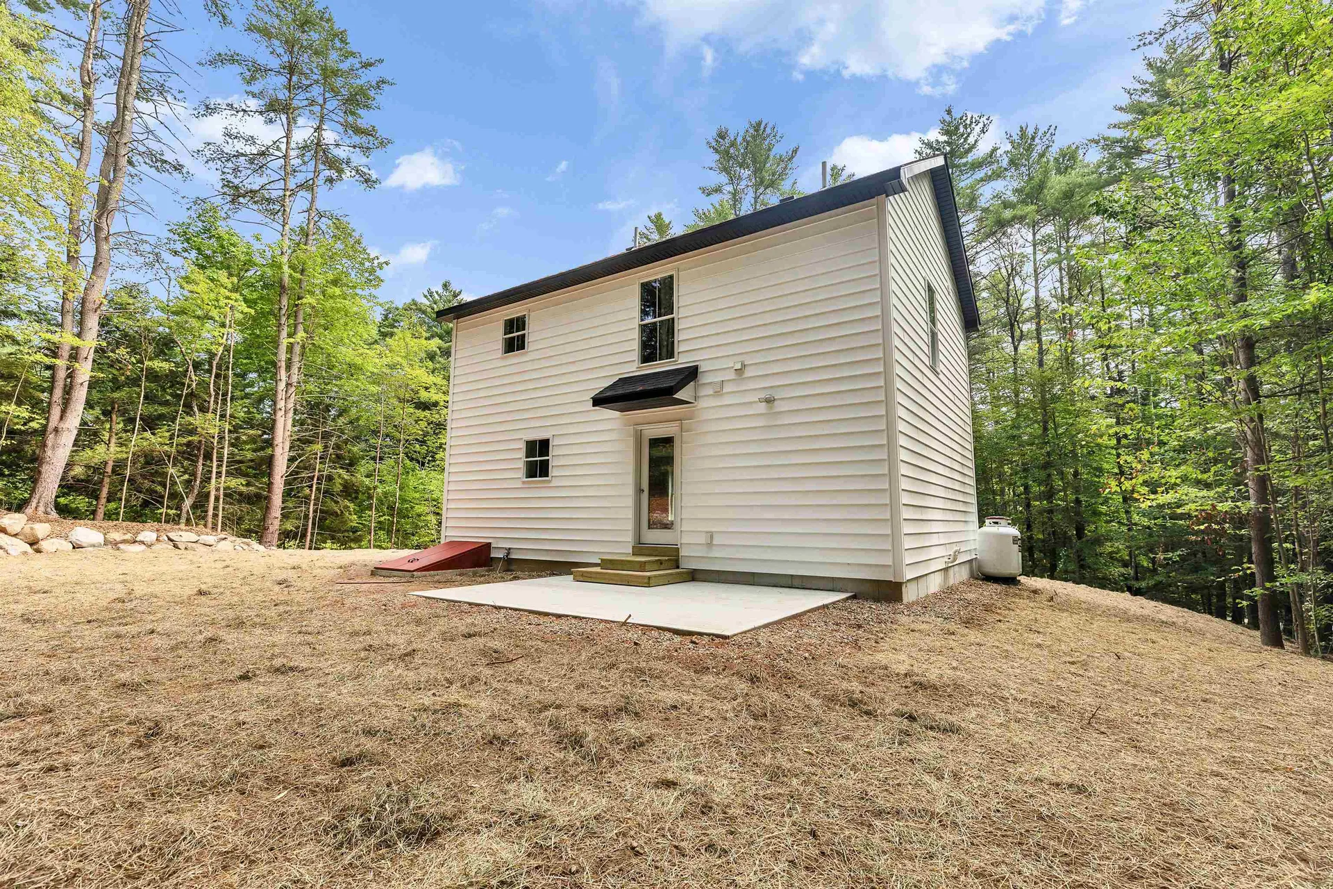 20 West Shore Road Swanzey NH 03446