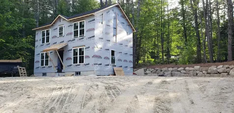 0 West Shore Road Swanzey NH 03446