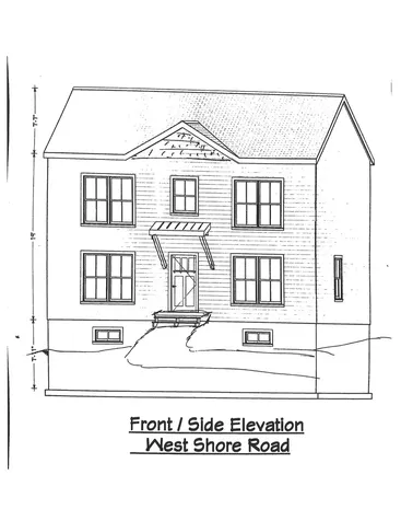 0 West Shore Road Swanzey NH 03446