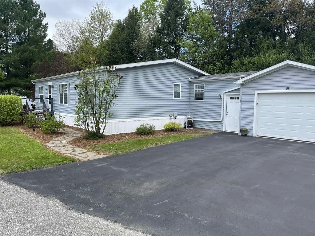 78 Pinewood Drive Hyde Park VT 05655