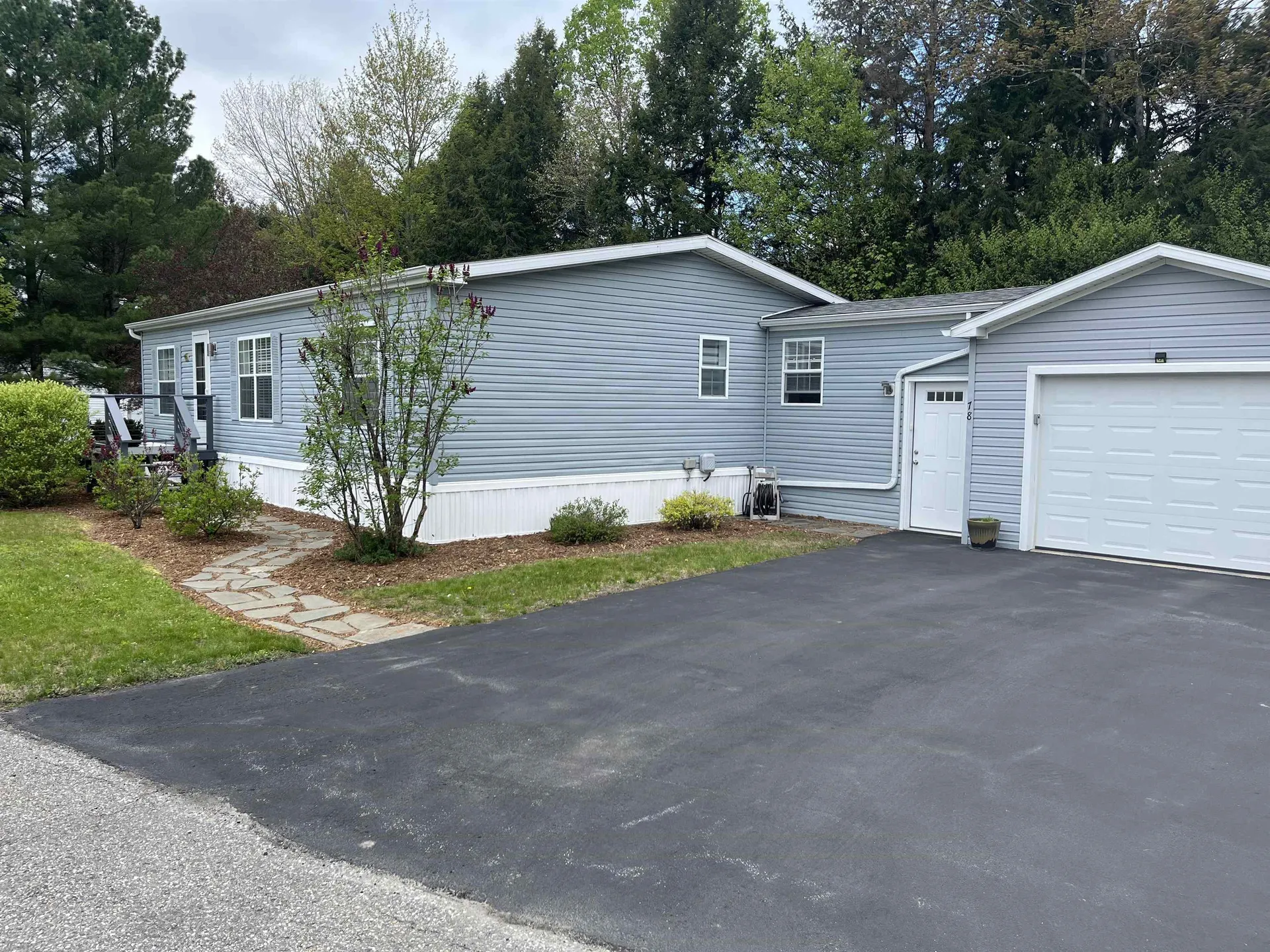 78 Pinewood Drive Hyde Park VT 05655