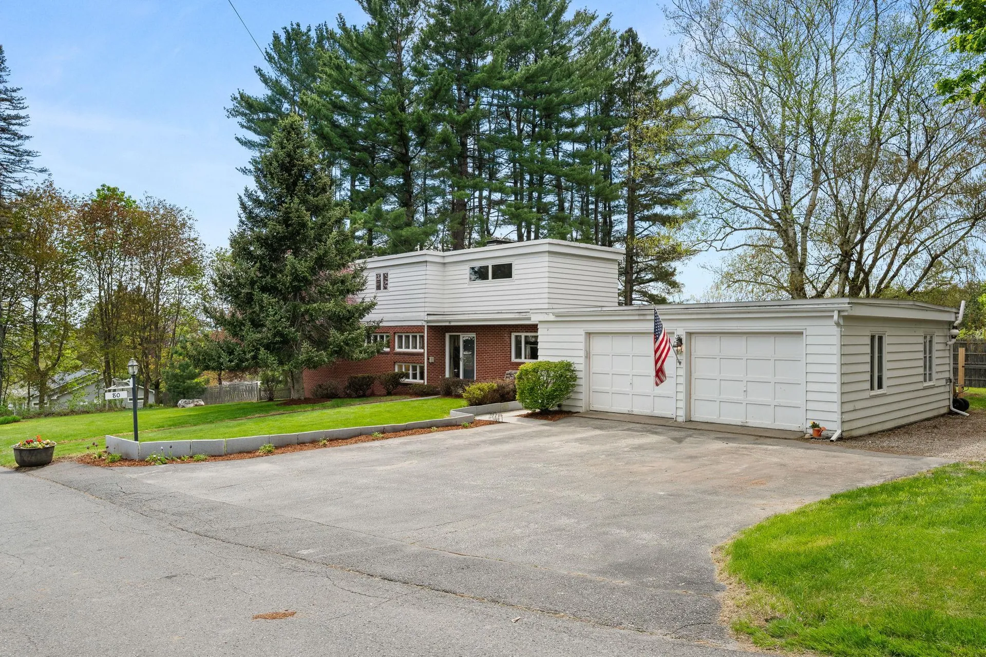 80 Abbott Avenue Barre City VT 05641