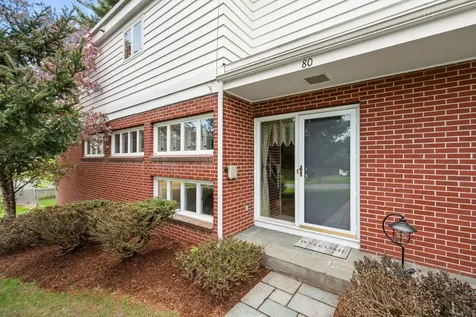 80 Abbott Avenue Barre City VT 05641