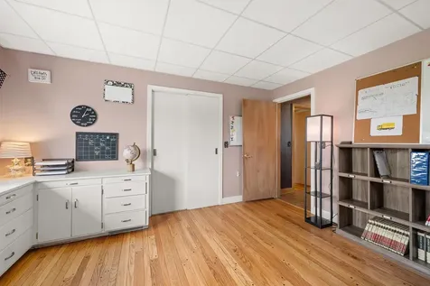 80 Abbott Avenue Barre City VT 05641