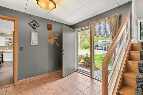 80 Abbott Avenue Barre City VT 05641