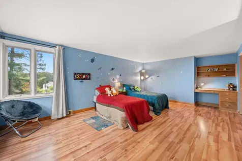 80 Abbott Avenue Barre City VT 05641