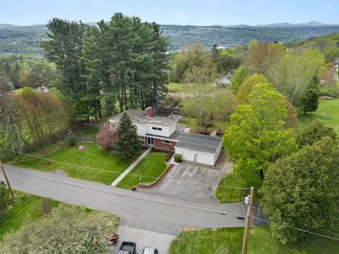 80 Abbott Avenue Barre City VT 05641