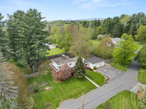 80 Abbott Avenue Barre City VT 05641