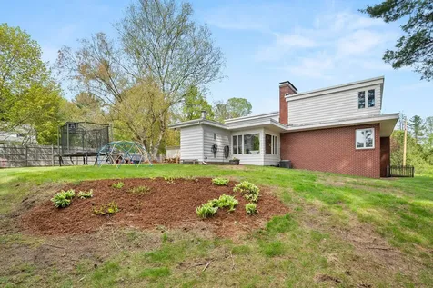 80 Abbott Avenue Barre City VT 05641
