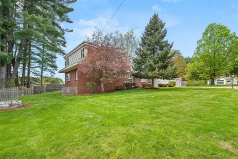 80 Abbott Avenue Barre City VT 05641
