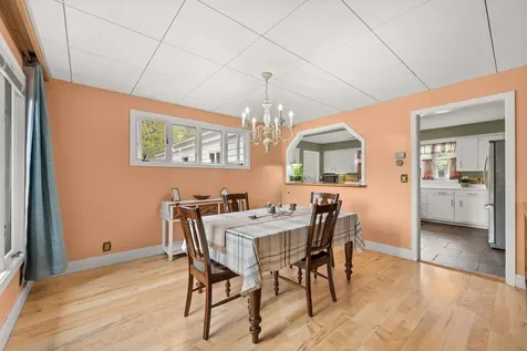80 Abbott Avenue Barre City VT 05641
