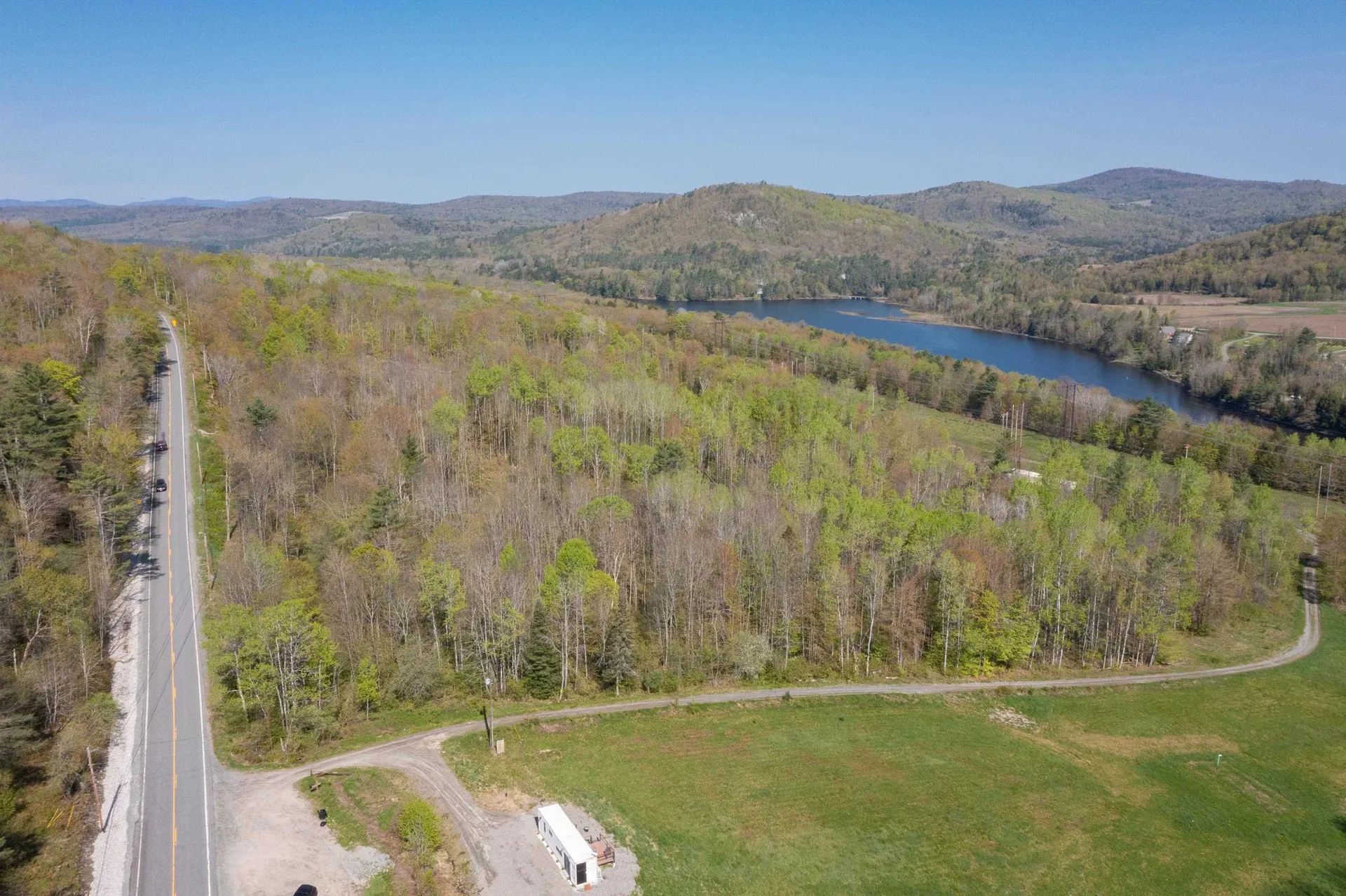 1822 Monroe Road Littleton NH 03561