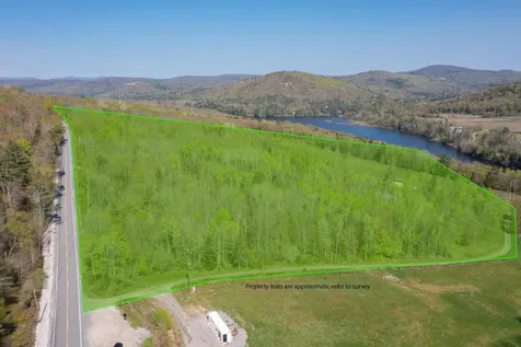 1822 Monroe Road Littleton NH 03561