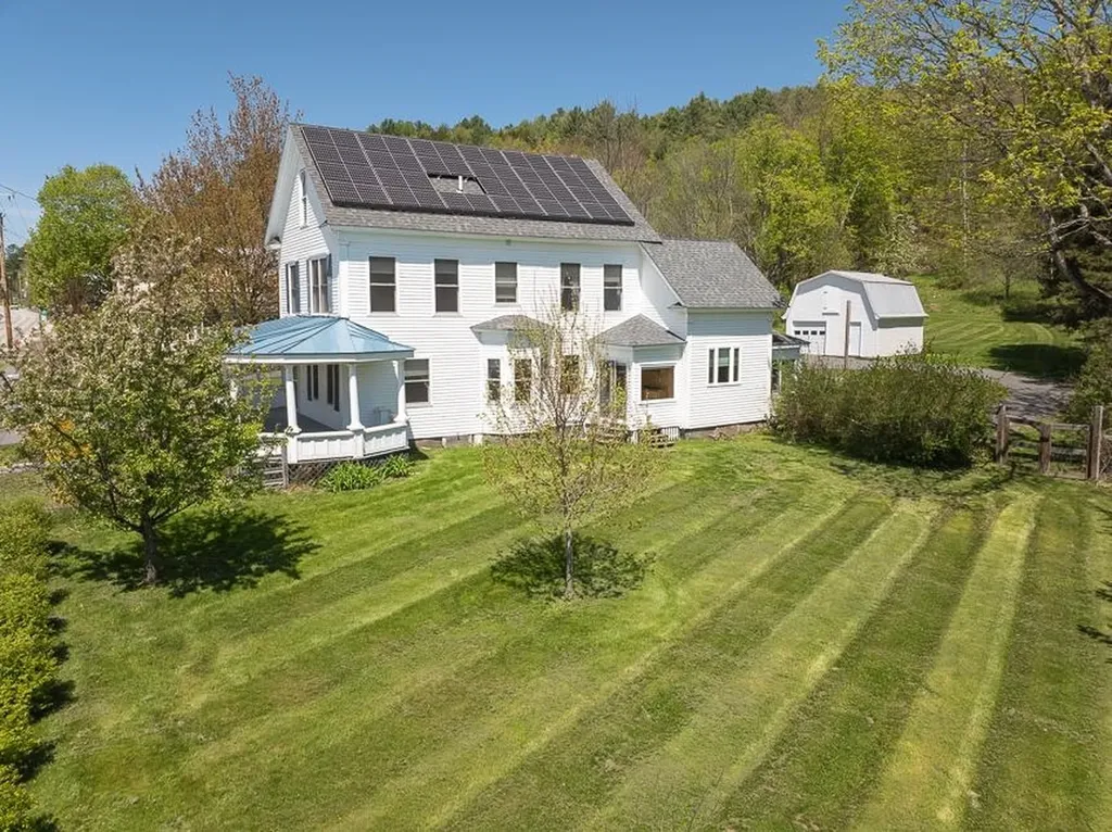 1408 Scott Highway Groton VT 05046