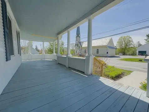 1408 Scott Highway Groton VT 05046